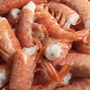 Frozen Crayfish, Prawns for sale