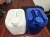 Import 20L HDPE Square Chemical Bucket | UN-Certified | Closed-Top  | 100% Virgin HDPE | Custom Color & Logo from China
