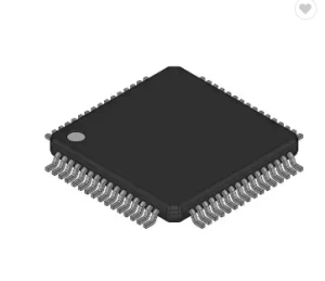 ntegrated Circuits Microcontroller  ATM90E36A-AU-R