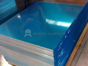 5052 aluminum plate mechanical properties