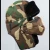 Import Camouflage Mask Hat Lei Feng Hat Men's Hat Winter Ear Protection Hat Thickened Plus Velvet Warm Hat from China