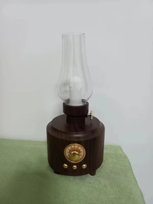 mini table lamp