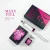 Import Korea original Maxy Fill 70ml body filler breast butt filler from China