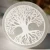Import Selenite Lamps from Morocco