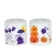 Import Pillar Candles from China