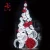 Import Outdoor Artificial Multi Color Spherical Christmas Tree Light from China