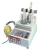 Import Taber Abrasion Tester ASTM D7255 from Hong Kong