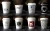 Import Paper Cups with customer logo and design from Vietnam