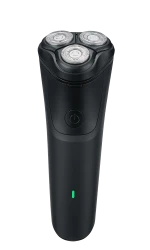 Heavy Duty Cordless Trimmer, Multi-use for Beard & Hair Grooming