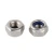 Import Din 985 Nylock Nut from China