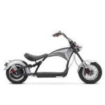 Eahora Emars M1P - Space Silver bestscooterstore.com