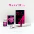 Import Korea original Maxy Fill 70ml body filler breast butt filler from China
