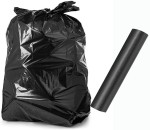 High Qualified Trash Can Liner/ Construction Garbage Bags On Roll Made In Vietnam