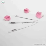 Customizable Design Diversity CMYK Printing Logo Printing For Scented Blotters