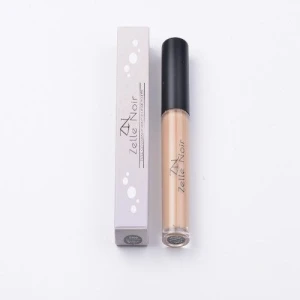 Zelle Noir Matte Concealer