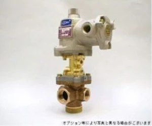 Kaneko solenoid valve M20C-25-D12PG-03S-TF DC24V