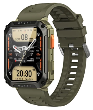 T8 Pro Smartwatch