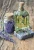 Import Rose oil, lavender oil from United Kingdom