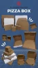 Pizza Box