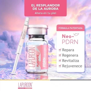 korae Lapuroon Pdrn Booster Skin Rejuvenation Anti Wrinkle Placentex Curenex Placentex Regen Heal Injection