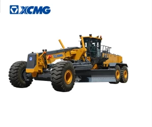 XCMG 550HP GR5505 motor graders equipment China rc tractor road wheel motor grader price