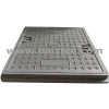 BMC 700x700mm FRP Manhole Cover With Good Quality