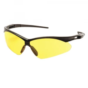 52YP41 Agitator Scratch Resistant Safety Glasses