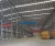 Import Double storey factory building design light steel structure frame workshop sales from China