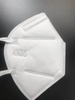 Kn95 Face Mask Medical Mascarilla KN95 Mask Without Valve