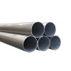 AISI 304 316 316L Stainelss Steel Welded Pipe