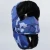 Import Camouflage Mask Hat Lei Feng Hat Men's Hat Winter Ear Protection Hat Thickened Plus Velvet Warm Hat from China