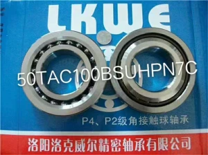 15TAC47B/P4  high-precision screw bearings