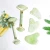 Import YLELY - Natural Green Xiuyan Jade Roller Gua Sha Wholesale, Manufacturer from China