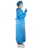 Hospital Use AAMI PB70 Level-3 Surgical Gown
