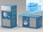 Disposable Face Mask