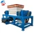 Import 2020 new double shaft shredder machine from China