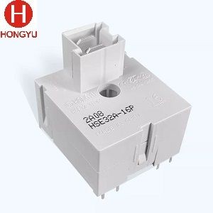 Buy Rotary Encoder Square Encoder Sensor With Power Switch from HongYu ...