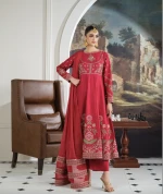 Salwar Kameez