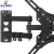 Import MS37K Tv Wall Mount Stand Motion Soporte Para Televisor Suporte Tv Full Motion from China