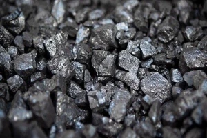 Iron Ores Concentrated