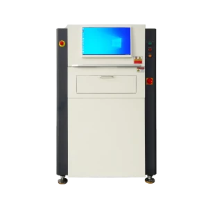 China manufacture MINI Automatic optical inspection machine AOI equipment for pcb detector