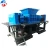 Import 2020 new double shaft shredder machine from China