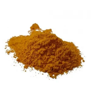 Curry powder / species