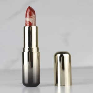 Super-Moisturizing Marble Lipstick