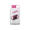 Wholesale Vozol Star Click 50k  puffs EU warehouse disposable vape pen