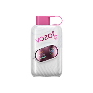 Wholesale Vozol Star Click 50k  puffs EU warehouse disposable vape pen