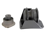 Automobile Shock Absorber