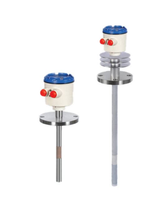 Buy Capacitance Level Switch: Scap from Seojin Instech Co.,Ltd, South ...