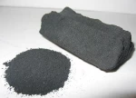 Coconut Shell Granulated Activated Carbon (GAC) for CTO Cartridges (Water Purification)