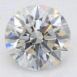 0.91 Carat Lab Grown Diamond